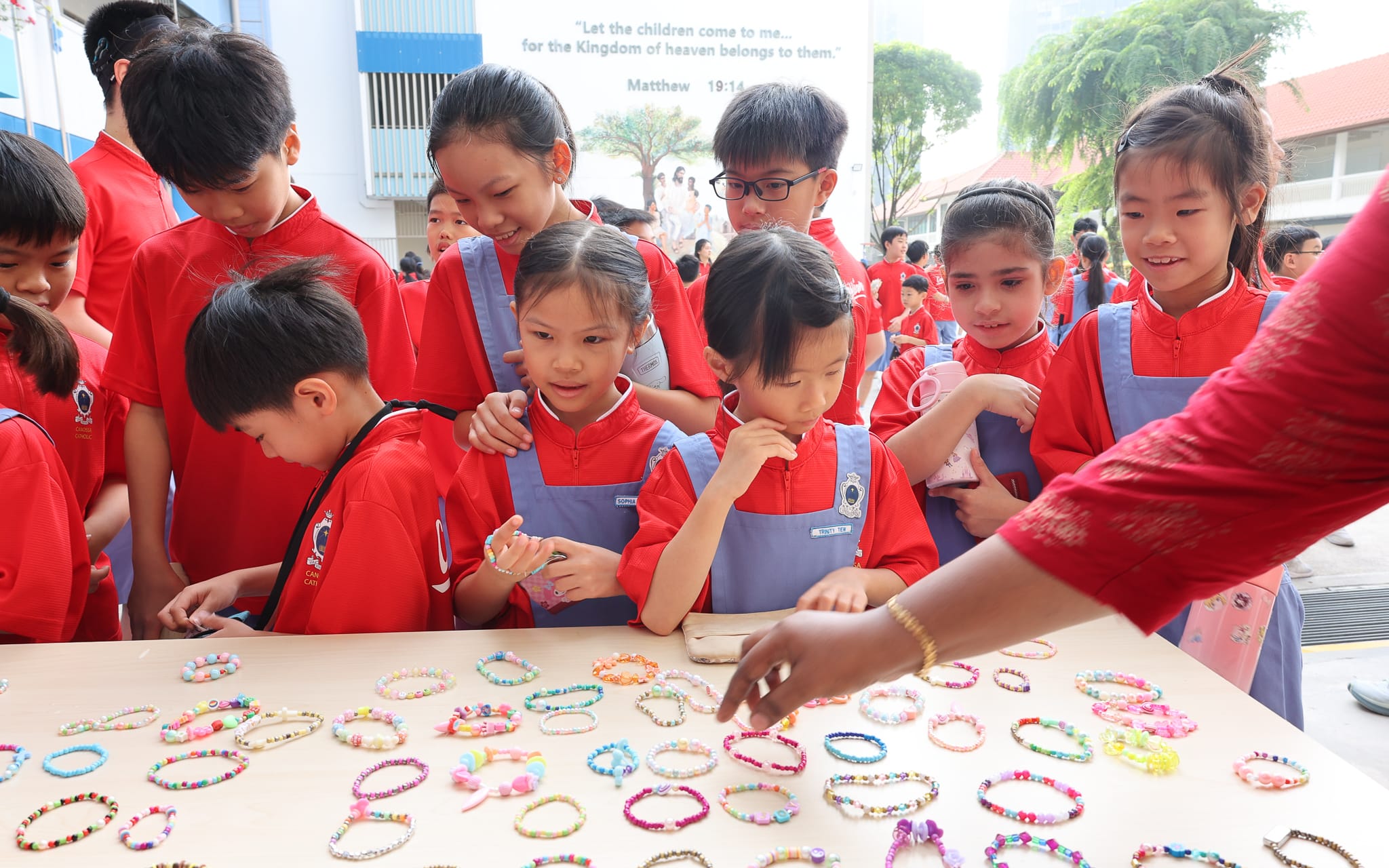 Children's Day Celebration